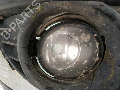 Used Right front fog light Right front fog light 35566531 35566531