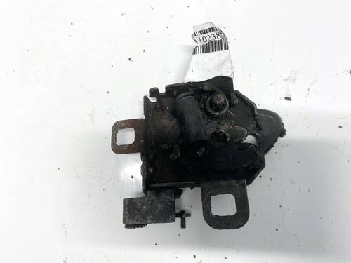 hjelmlås hjelmlås FIAT STILO (192_) 2.4 20V (192_XD1A, 192AXD12) (170 hp) 35052066 35052066