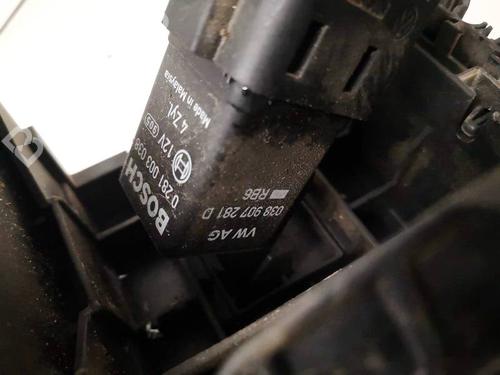 Electronic sensor VW PASSAT B6 (3C2) 2.0 TDI | BP35341661M84 - Image 3