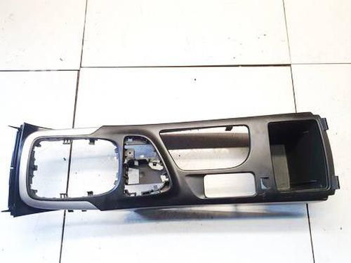 Used Middle console Middle console OPEL INSIGNIA A (G09) 2.0 CDTI (68) (131 hp) 39969087 39969087