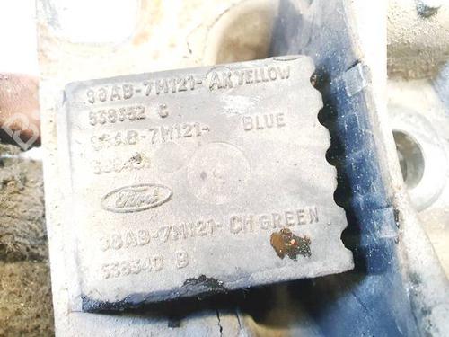 Engine mount FORD FOCUS I (DAW, DBW) 1.8 DI / TDDi | BP32562337M89 - Image 2