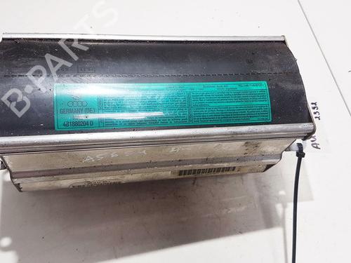 Used Passenger airbag Passenger airbag AUDI A6 C5 (4B2, 4B4) 2.5 TDI (150 hp) 33529563 33529563