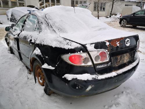 Speaker MAZDA 6 Saloon (GG) 2.0 (GGEP, GG10) | BP32585449E2