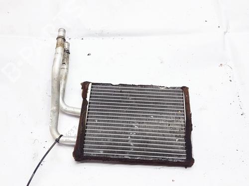 Used Heater matrix Heater matrix MAZDA 6 Hatchback (GG) 2.0 DI (GG14) (136 hp) 35875450 35875450