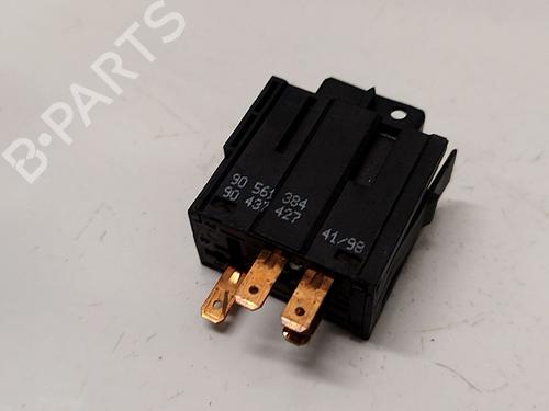 Warning switch OPEL ASTRA G Hatchback (T98) 2.0 DI (F08, F48) | BP40276169I22 - Image 2