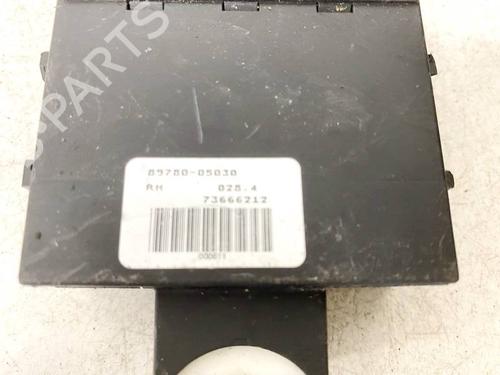 Electronic module PORSCHE CAYENNE (9PA) S 4.5 | BP35118835M83 - Image 4