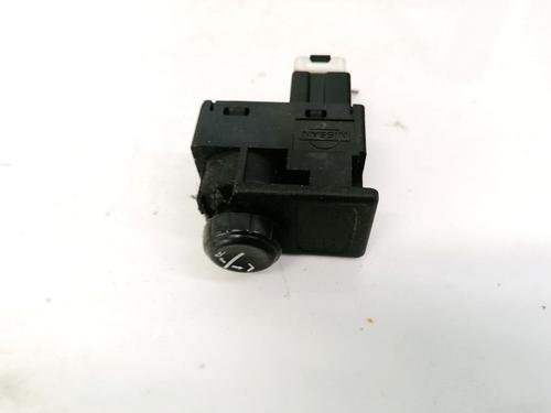 Mirror switch NISSAN ALMERA II Hatchback (N16) 2.2 Di | BP35424638I25 - Image 2
