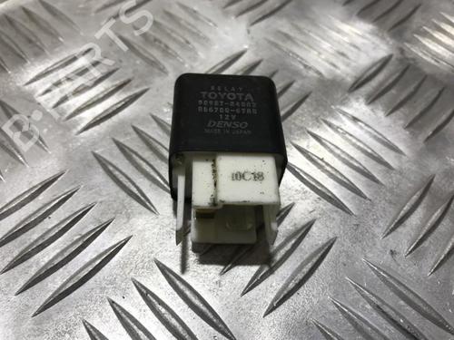 Used Other Other TOYOTA AVENSIS (_T22_) 2.0 D-4D (CDT220_, CDT220R) (110 hp) 33493740 33493740