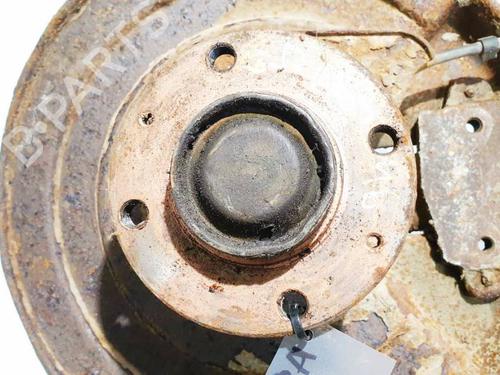 Used Right rear steering knuckle Right rear steering knuckle 35335032 35335032