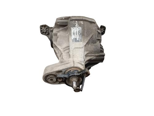 Used Rear differential Rear differential 35262853 35262853