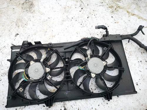 Fan MAZDA 6 Hatchback (GH) 2.2 D (GH10) | BP35190222M128 - Image 2