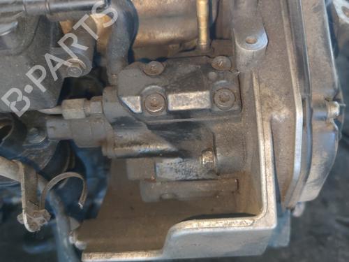 Used Injection pump Injection pump 35606282 35606282