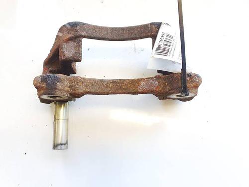 Right rear brake caliper IVECO DAILY IV Platform/Chassis 29L12 | BP35366762M106 - Image 3