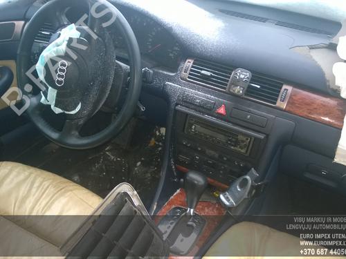 Switch AUDI A6 C5 (4B2, 4B4) 2.4 | BP33481258I30  - Image 6