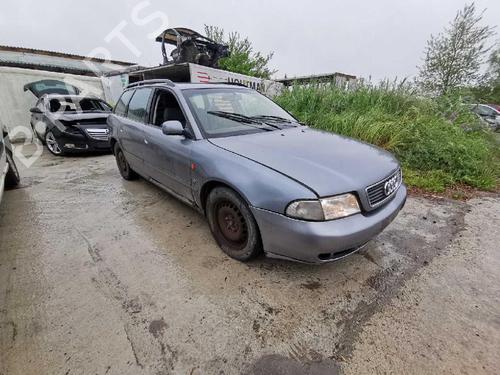 Fuse box AUDI A4 B5 (8D2) 1.8 | BP32567752E1