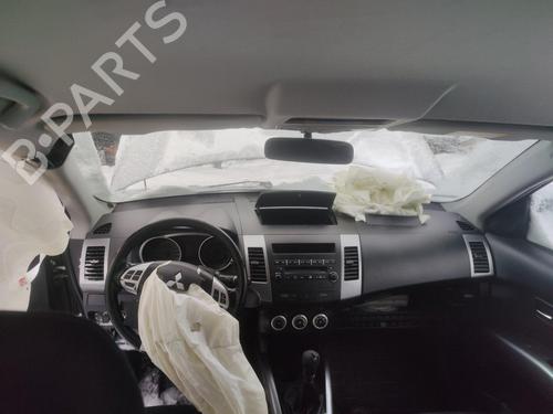 Engine mount MITSUBISHI OUTLANDER II (CW_W) 2.0 DI-D (CW8W) | BP33094041M89  - Image 11