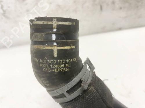 Pipe SKODA SUPERB II (3T4) 2.0 TDI | BP35018961M125 - Image 4