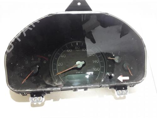 Used Instrument cluster Instrument cluster 35848351 35848351