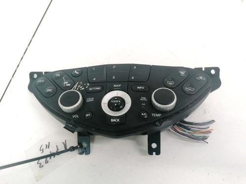 Used Climate control Climate control NISSAN PRIMERA Hatchback (P12) 1.8 (115 hp) 35452715 35452715