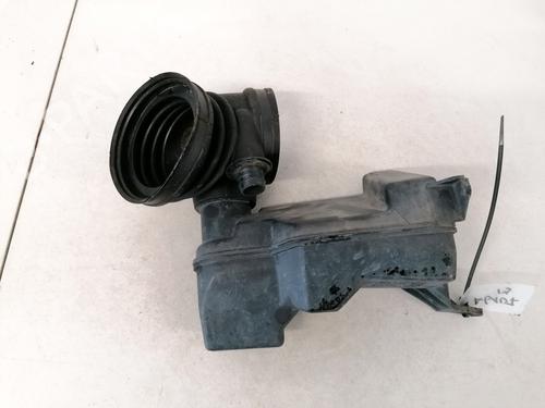 Used Air filter box Air filter box BMW 5 (F10) 535 d (313 hp) 35566610 35566610
