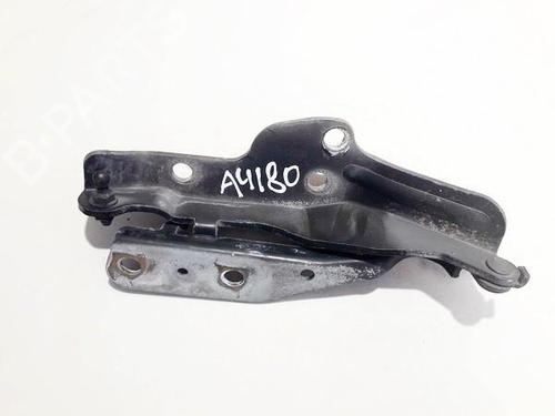 Used Hinge/Door check strap Hinge/Door check strap SSANGYONG KYRON 2.0 Xdi (141 hp) 35843911 35843911