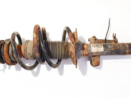Used Right front shock absorber Right front shock absorber 35267377 35267377