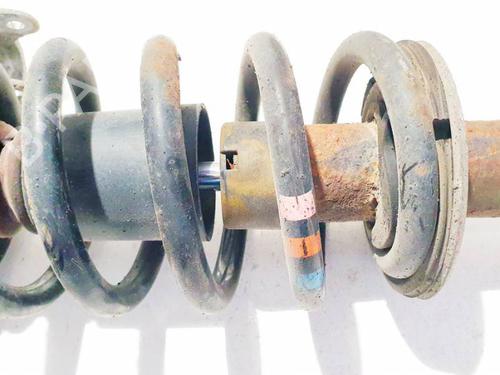 Shock absorber spring AUDI A4 B6 (8E2) 1.9 TDI | BP35218009C152 - Image 2