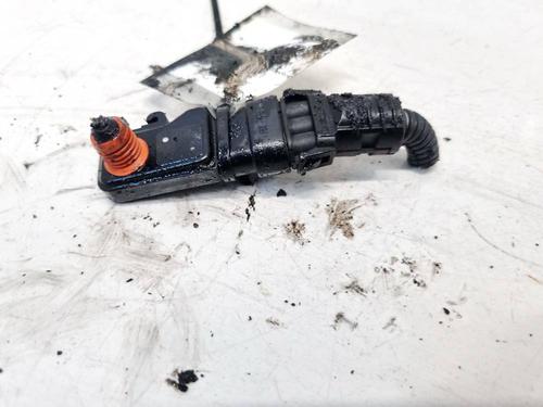 Electronic module OPEL MERIVA A MPV (X03) 1.6 16V (E75) | BP35265118M83 - Image 2