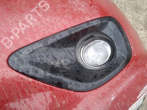 Used Grille Grille 35367610 35367610