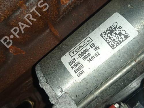 Starter FORD PUMA (J2K, CF7) 1.0 EcoBoost | BP35319017M8 - Image 2