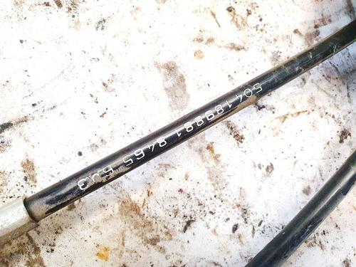Cable IVECO DAILY IV Platform/Chassis 29L14 | BP35302666E12 - Image 2