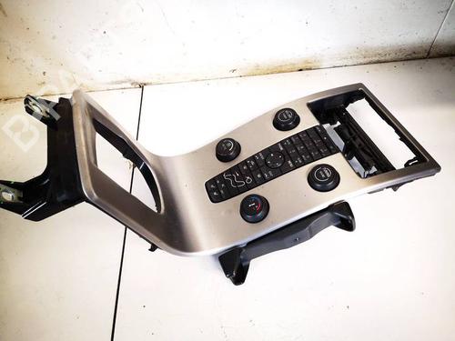 Used Climate control Climate control 34929851 34929851