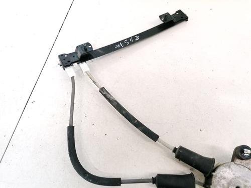 Used Rear right window mechanism Rear right window mechanism ALFA ROMEO 147 (937_) 1.6 16V T.SPARK ECO (937.AXA1A, 937.BXA1A) (105 hp) 35527787 35527787