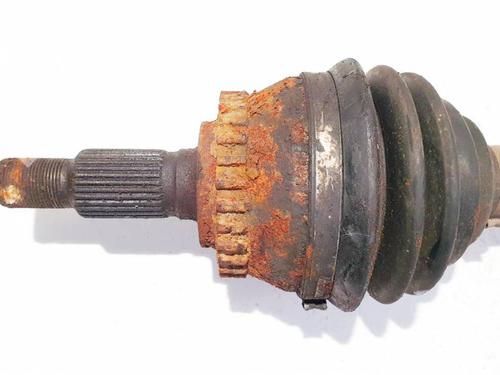 Left front driveshaft AUDI A6 C6 (4F2) 2.4 | BP35262165M38 - Image 2