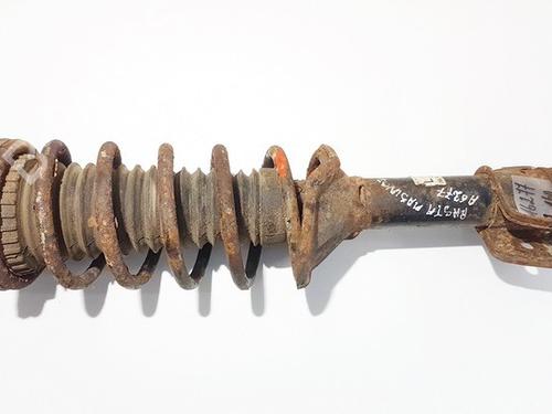Used Left rear shock absorber Left rear shock absorber 35566042 35566042