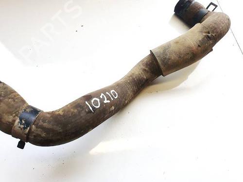 Pipe CHEVROLET MATIZ (M200, M250) 0.8 | BP32588585M125