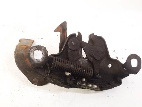hjelmlås NISSAN PRIMERA Hatchback (P12) 2.0 | BP34878826C133 - Image 3