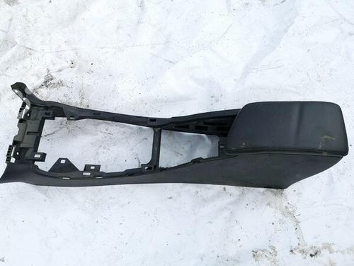 Armlæn Armlæn RENAULT LAGUNA III (BT0/1) 2.0 dCi (BT07, BT0J, BT14, BT1A, BT1S) (131 hp) 35402801 35402801