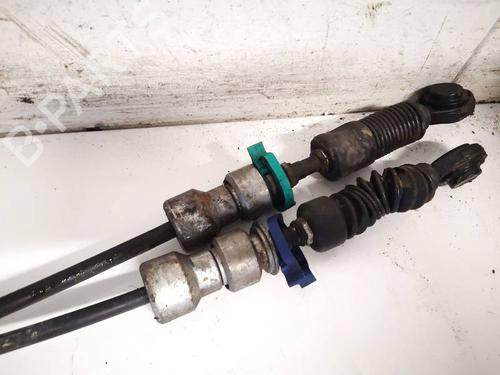 Cable JEEP COMPASS (MK49) 2.2 CRD | BP35152604E12 - Image 2