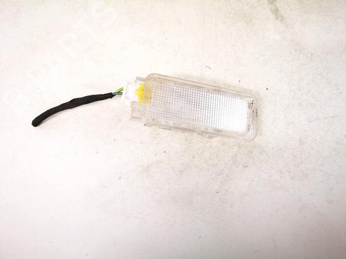 Kabinelys Kabinelys CITROËN C3 I (FC_, FN_) 1.6 16V (109 hp) 35579553 35579553