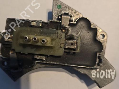 Used Heater resistor Heater resistor 36910102 36910102