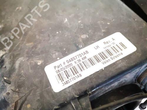 Left headlight KAWASAKI MOTORCYCLES Z (900cc - ) Z 1000 SX Tourer (ZXT00L) | BP34978114C28 - Image 3