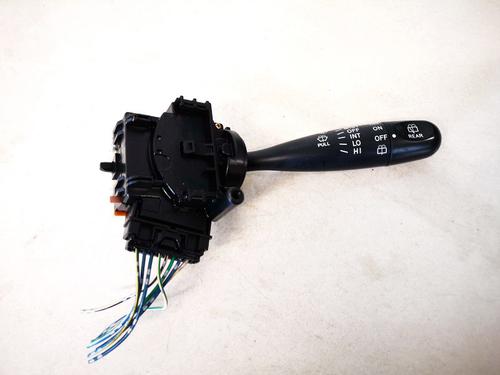 Used Warning switch Warning switch TOYOTA YARIS VERSO (_P2_) 1.5 (NCP21_) (105 hp) 35504440 35504440