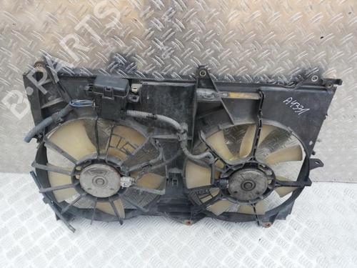 Used Fan Fan 35835153 35835153