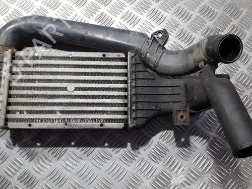 intercooler-opel-astra-g-hatchback-t98-1998-1999-2000-2001-2002-2003-2004-2005-2006-2007-2008-2009-35667433 main image