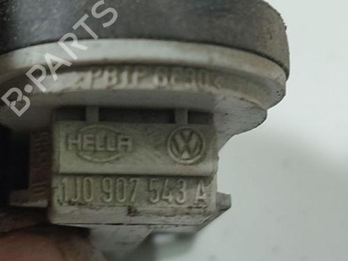 Electronic module VW PASSAT B5.5 (3B3) 2.0 TDI | BP34915298M83 - Image 4