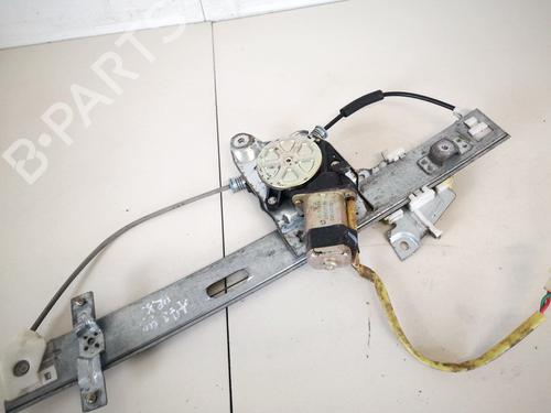 Used Front left window mechanism Front left window mechanism 35422388 35422388