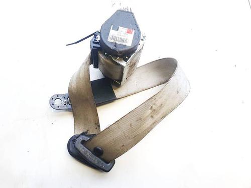 Rear left seatbelt AUDI Q7 (4LB) 4.2 TDI quattro | BP35329687I29 - Image 2