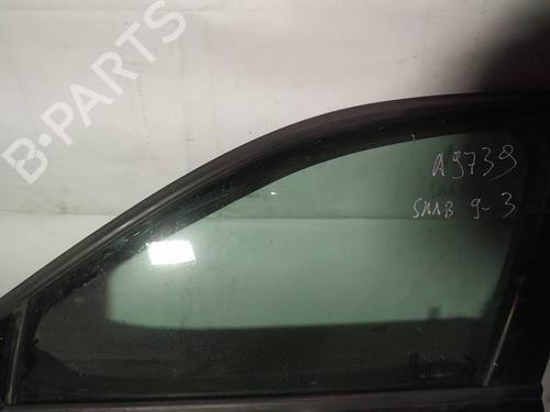 Used Front left door window Front left door window 35192994 35192994