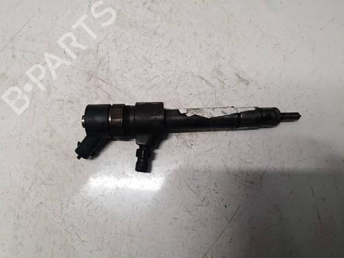 Used Injector Injector PEUGEOT 407 (6D_) 1.6 HDi 110 (6D9HZC, 6D9HYC) (109 hp) 36101241 36101241